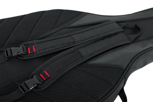 נרתיק לגיטרה חשמלית GATOR GB-4G-ELECTRIC 4G Series gig bag