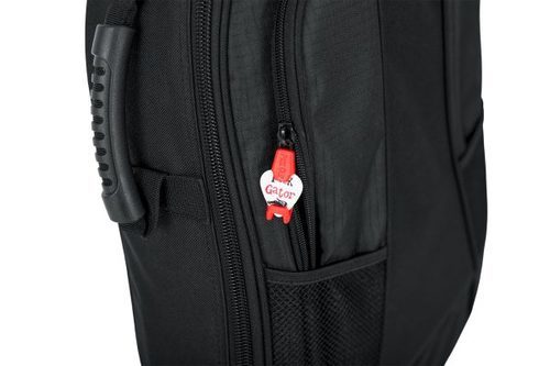 נרתיק לגיטרה חשמלית GATOR GB-4G-ELECTRIC 4G Series gig bag
