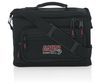 נרתיק ל 4 מיקרופונים GATOR GM-4 Padded Bag for Up to 4 Mics