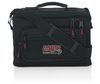 נרתיק ל 4 מיקרופונים GATOR GM-4 Padded Bag for Up to 4 Mics