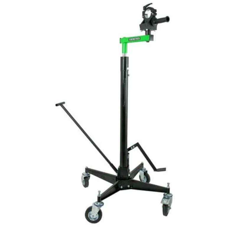 סטנד נייד לקידוח בגובה EBW 2300