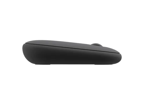 עכבר אלחוטי שחור Logitech PEBBLE 2 M350S