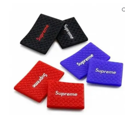 גריפ Supreme למכונות - מונע החלקה ומגן בנפילה.
