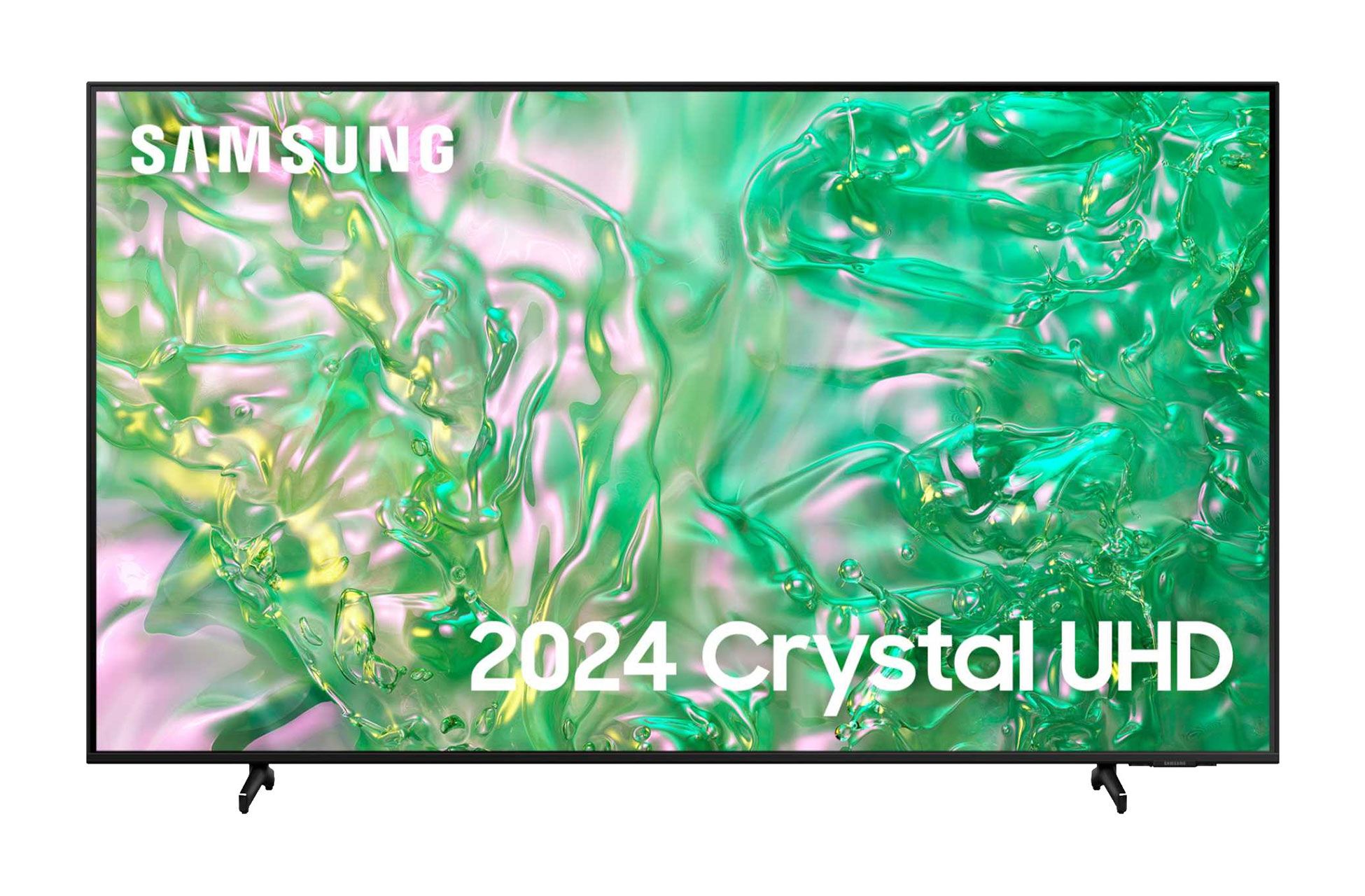 טלוויזיה 55" UHD 4K Samsung 55DU8000
