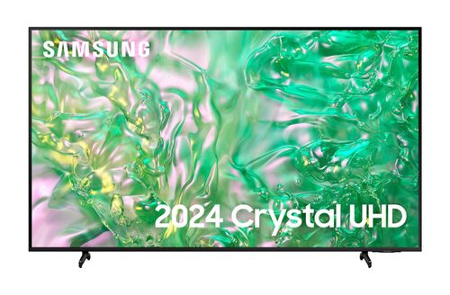 טלוויזיה 85" UHD 4K Samsung 85DU8000 סמסונג - Samsung - טלוויזיות