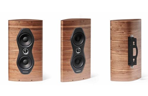 Sonus Faber OLYMPICA NOVA W