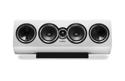 Sonus Faber SONETTO CENTER II white