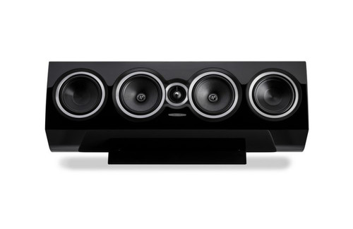 Sonus Faber SONETTO CENTER II black