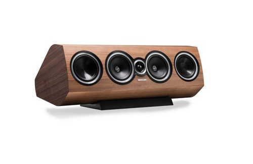 Sonus Faber SONETTO CENTER II walnut