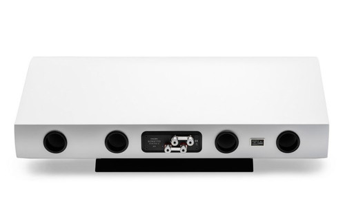 Sonus Faber SONETTO CENTER II rear