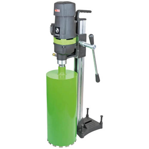 מכונת קידוח בטון “8 DB200