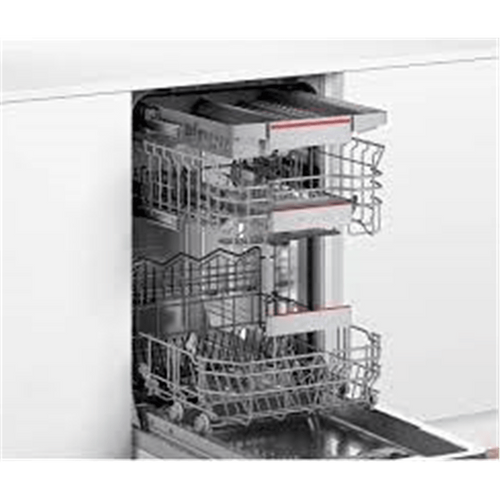 מדיח כלים ‏צר Bosch SPV4EMX10E בוש דגם 2025!!!