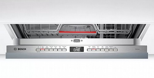 מדיח כלים ‏רחב Bosch דגם SMV4HVX32E דגם 2024!!!