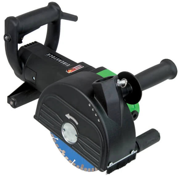 מחרצת לבטון “7 EMF180