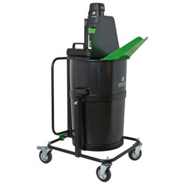 מערבל צבע FLOORMIX 2300