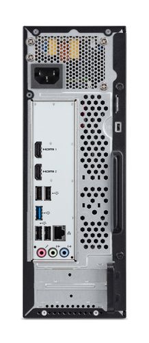 מחשב נייח Acer Aspire Xc DT.BHWET.00U אייסר
