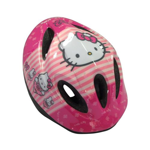 קסדה בטיחותית לילדים הלו קייטי - HELLO KITTY
