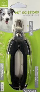 קוצץ ציפורניים קטן NUNBELL