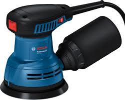 מלטשת אקצנטרית 290W  דגם - GEX 15  