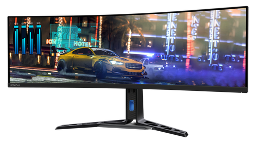 מסך מחשב ‏45 ‏אינטש Lenovo Legion R45w-30 67B1GAC3IS לנובו