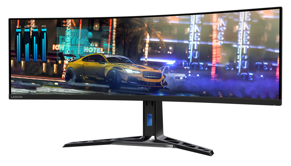 מסך מחשב 45 אינטש Lenovo Legion R45w-30 67B1GAC3IS לנובו