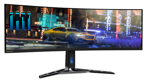 מסך מחשב ‏45 ‏אינטש Lenovo Legion R45w-30 67B1GAC3IS לנובו