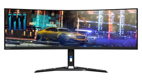 מסך מחשב ‏45 ‏אינטש Lenovo Legion R45w-30 67B1GAC3IS לנובו