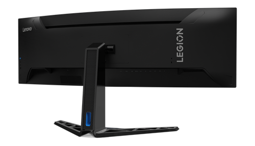מסך מחשב ‏45 ‏אינטש Lenovo Legion R45w-30 67B1GAC3IS לנובו