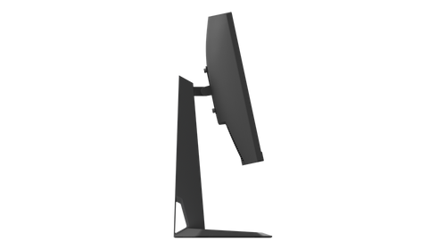 מסך מחשב ‏27 ‏אינטש Lenovo G27qc-30 66F4GAC2IS QHD לנובו