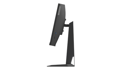 מסך מחשב ‏27 ‏אינטש Lenovo G27qc-30 66F4GAC2IS QHD לנובו