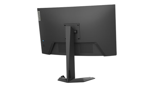 מסך מחשב ‏27 ‏אינטש Lenovo G27qc-30 66F4GAC2IS QHD לנובו