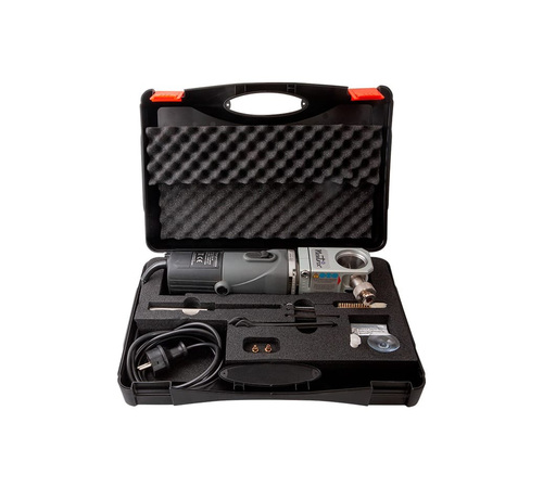 משחזת טונגסטן 240V קטנה Inelco NEUTRIX 