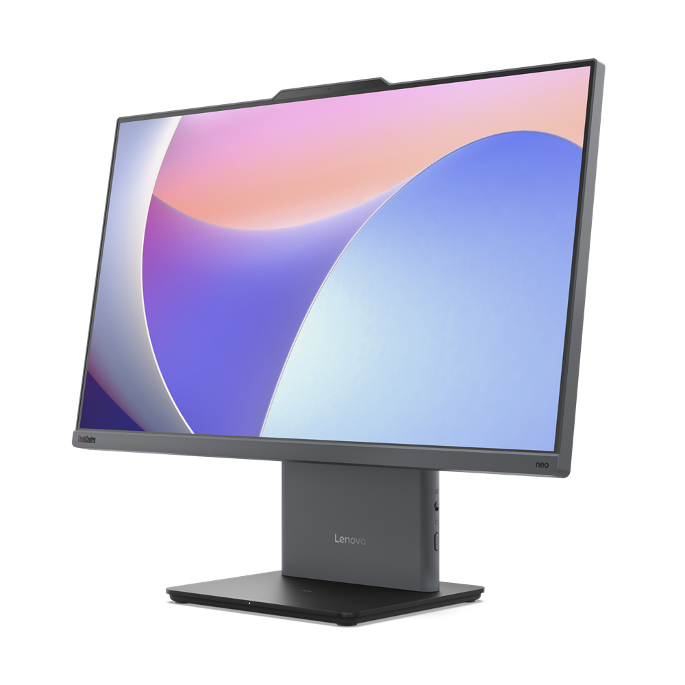 מחשב All in One ThinkCentre neo 50a 24 12SD0010IV Lenovo לנובו