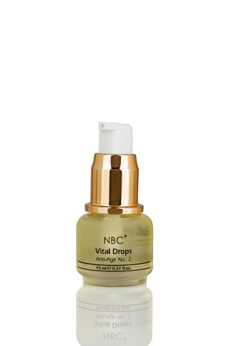 Vital Drops 15 ML