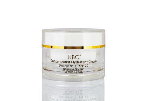 Concentrated Hydratant Cream 50ML