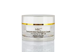 Concentrated Hydratant Cream 50ML