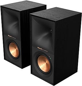 רמקולים מוגברים KLIPSCH R-50PM