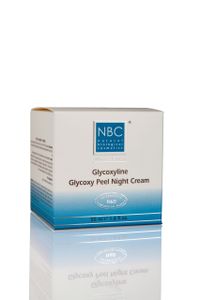 Glycoxy Peel Creamnight cream 50 ml
