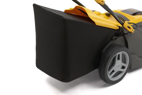 מכסחת דשא נטענת דחיפה 38 ס