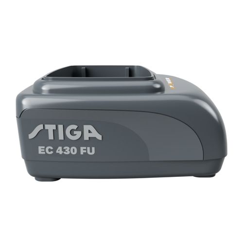 מטען מהיר לסוללה סדרות 500-900 דגם EC430F סטיגה