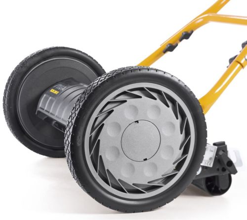 מכסחת דשא ידנית סטיגה SCM 240