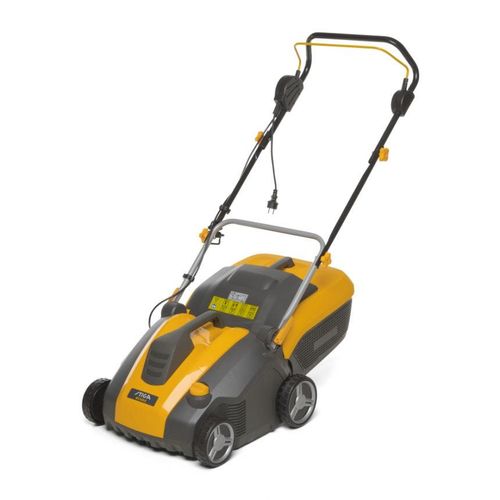 מאווררת מדללת חשמלית סטיגה SV 415 רוחב 38 ס