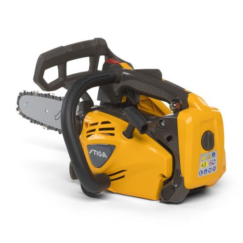 מסור שרשרת גיזום סטיגה PR 730 נפח 27 סמ