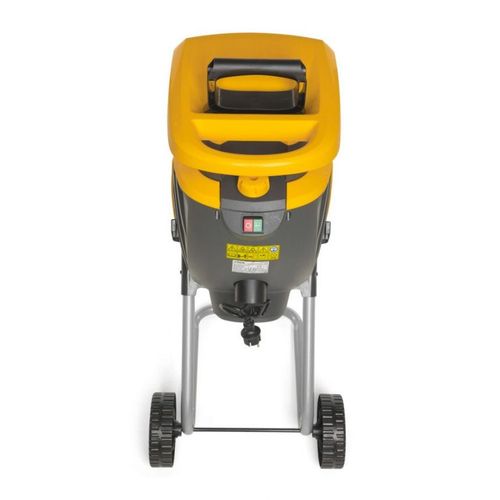 מרסקת גזם / טוחן ענפים וגזם סטיגה BIO MASTER 2200