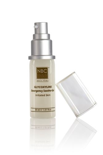 Emergency Sooth Gel 30 ml