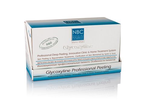 Glycoxy Peel Creamnight cream 150 ml
