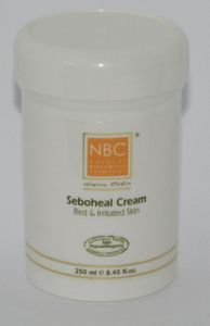 Sebo Heal Cream 250 ml