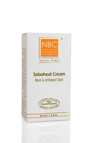 Sebo Heal Cream 50 ml
