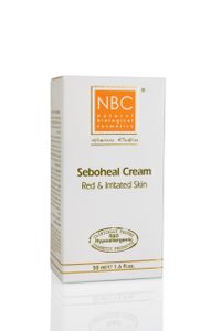 Sebo Heal Cream 50 ml