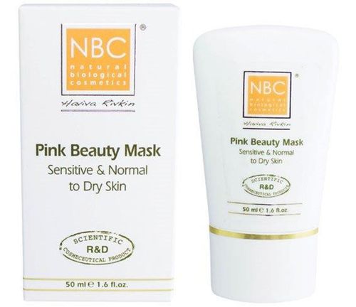 Pink Beauty 50 ml